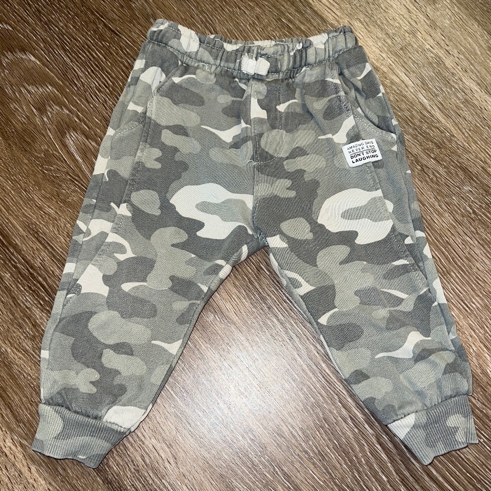 Sweat Pants